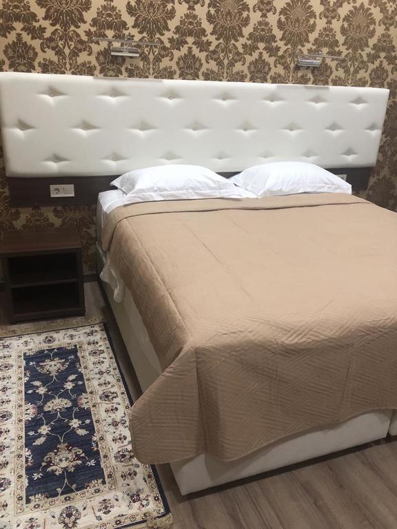 Hotel Перлина Saevka Εξωτερικό φωτογραφία