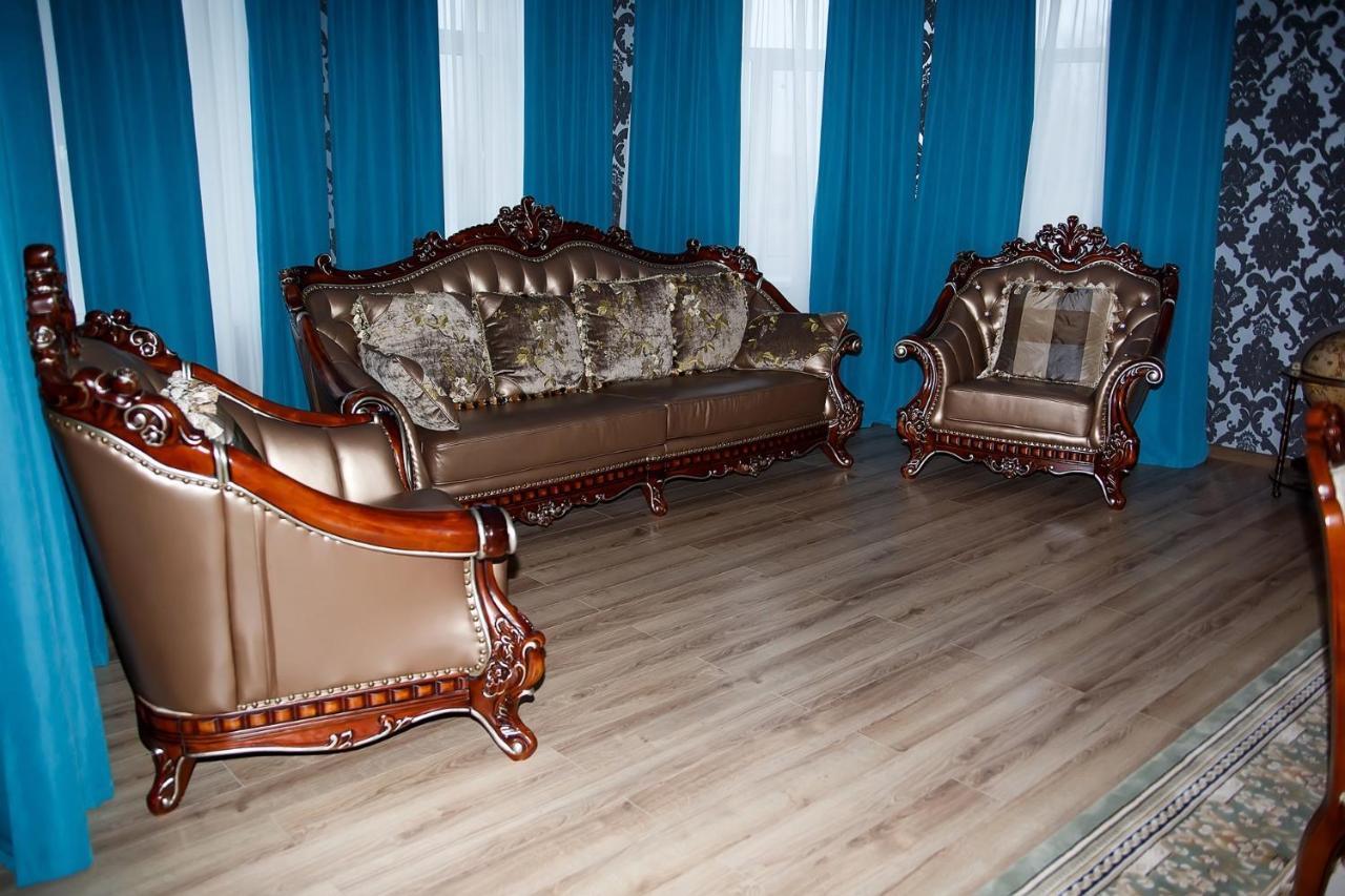 Hotel Перлина Saevka Εξωτερικό φωτογραφία