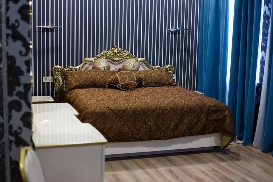Hotel Перлина Saevka Εξωτερικό φωτογραφία