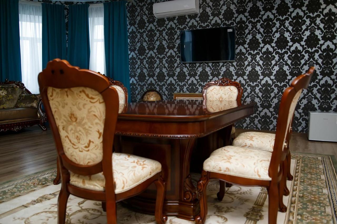 Hotel Перлина Saevka Εξωτερικό φωτογραφία