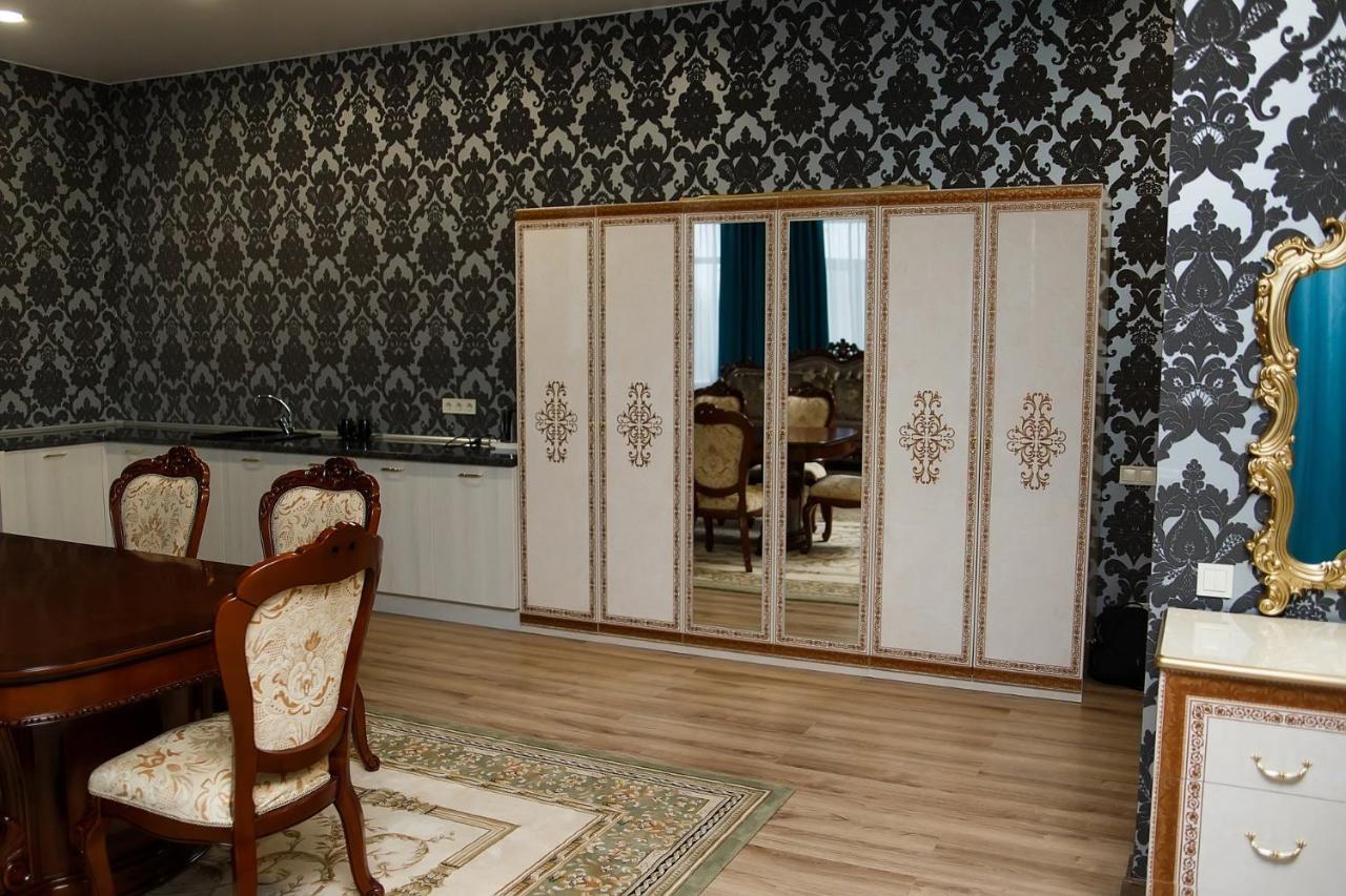 Hotel Перлина Saevka Εξωτερικό φωτογραφία