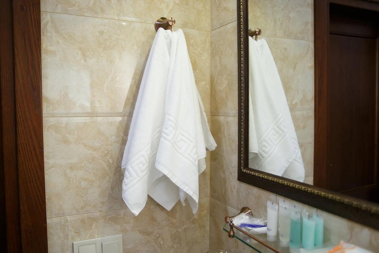 Hotel Перлина Saevka Εξωτερικό φωτογραφία