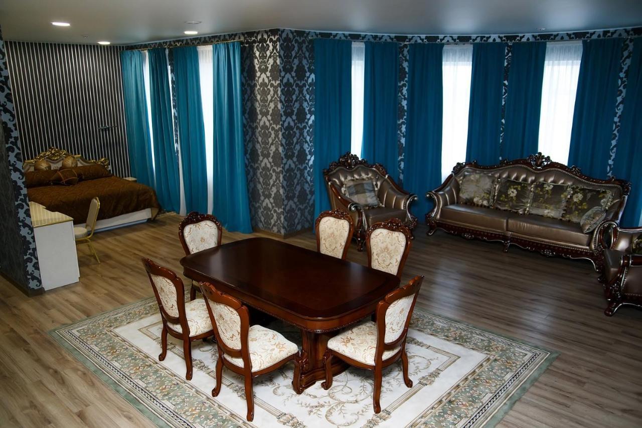 Hotel Перлина Saevka Εξωτερικό φωτογραφία