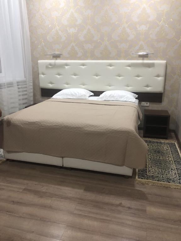 Hotel Перлина Saevka Εξωτερικό φωτογραφία