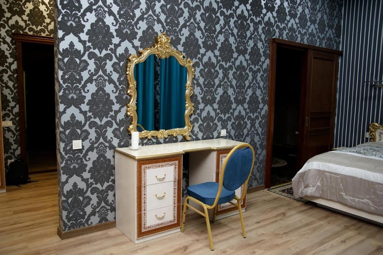 Hotel Перлина Saevka Εξωτερικό φωτογραφία