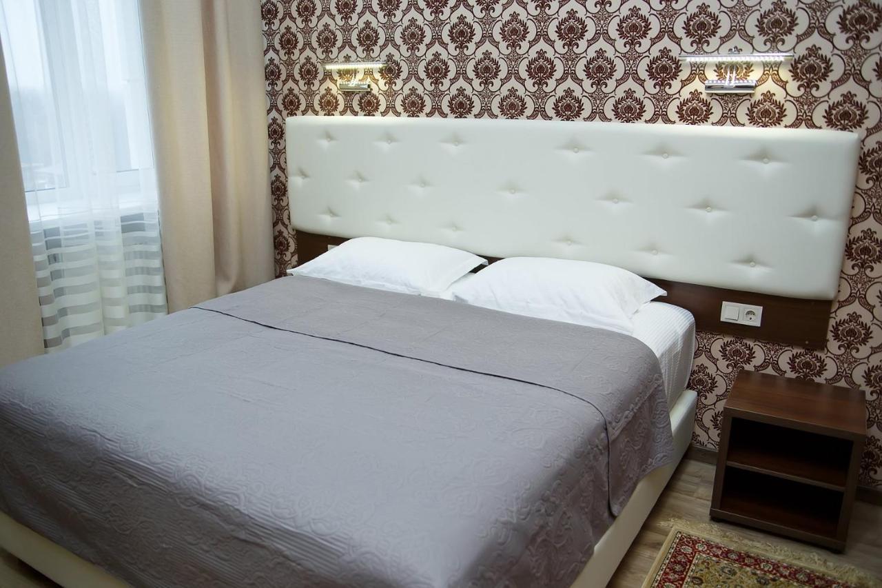 Hotel Перлина Saevka Εξωτερικό φωτογραφία