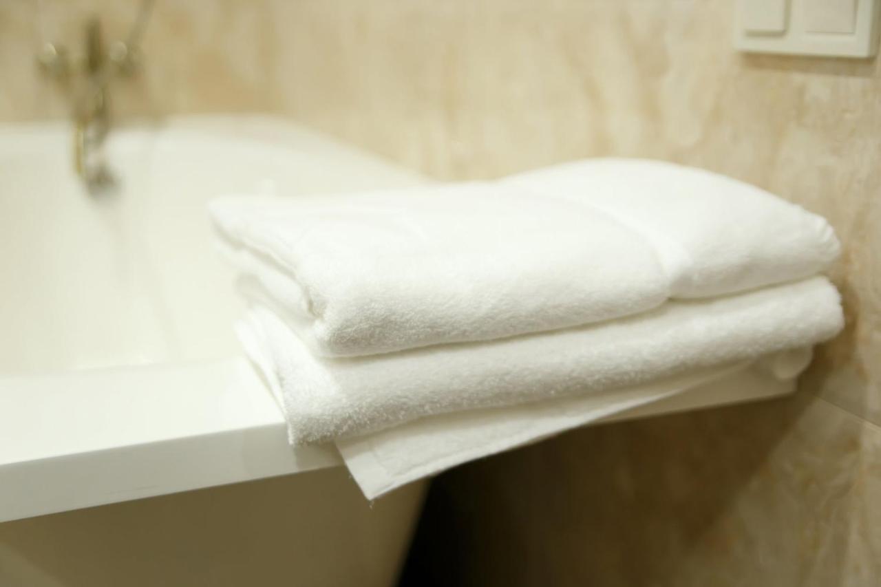 Hotel Перлина Saevka Εξωτερικό φωτογραφία