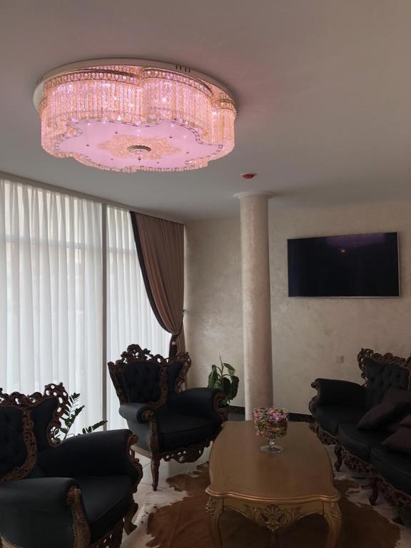 Hotel Перлина Saevka Εξωτερικό φωτογραφία